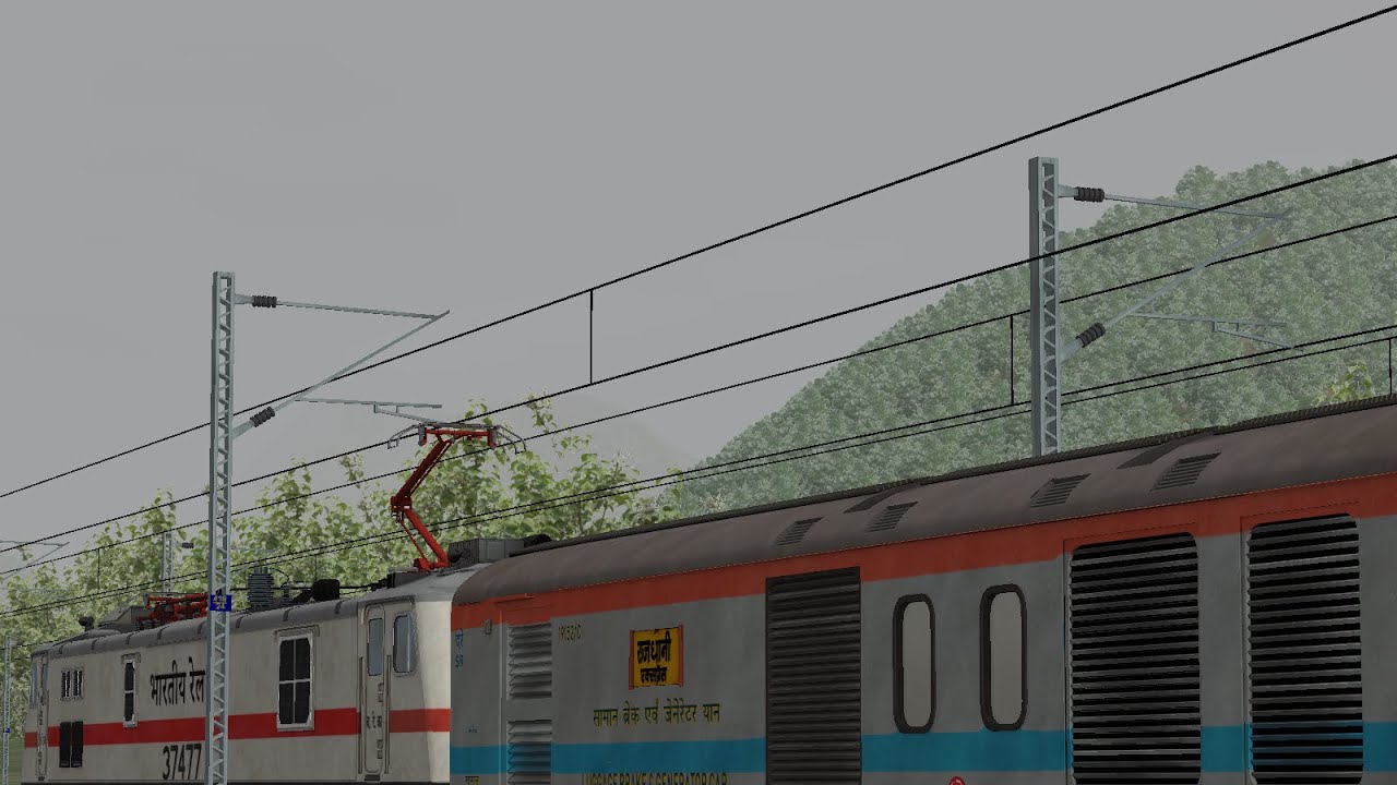 22638 | Mangaluru Central, MGR Chennai Central West coast express | Live | TNKL