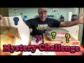 Italian mystery challenge  leos ristorante