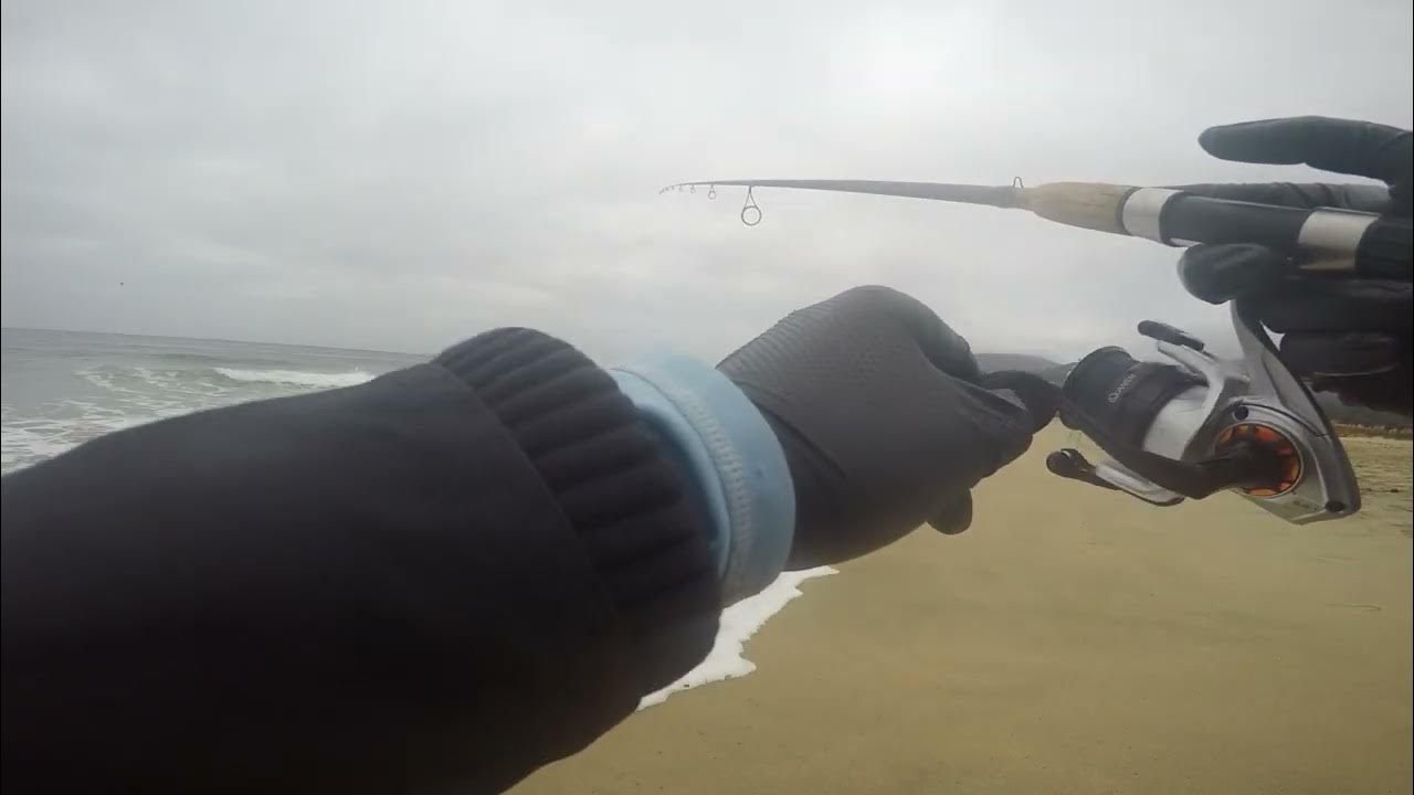 Honey Badger Baits Perch Candy YouTube