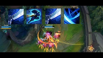 YASUO Q EQ R ONESHOT