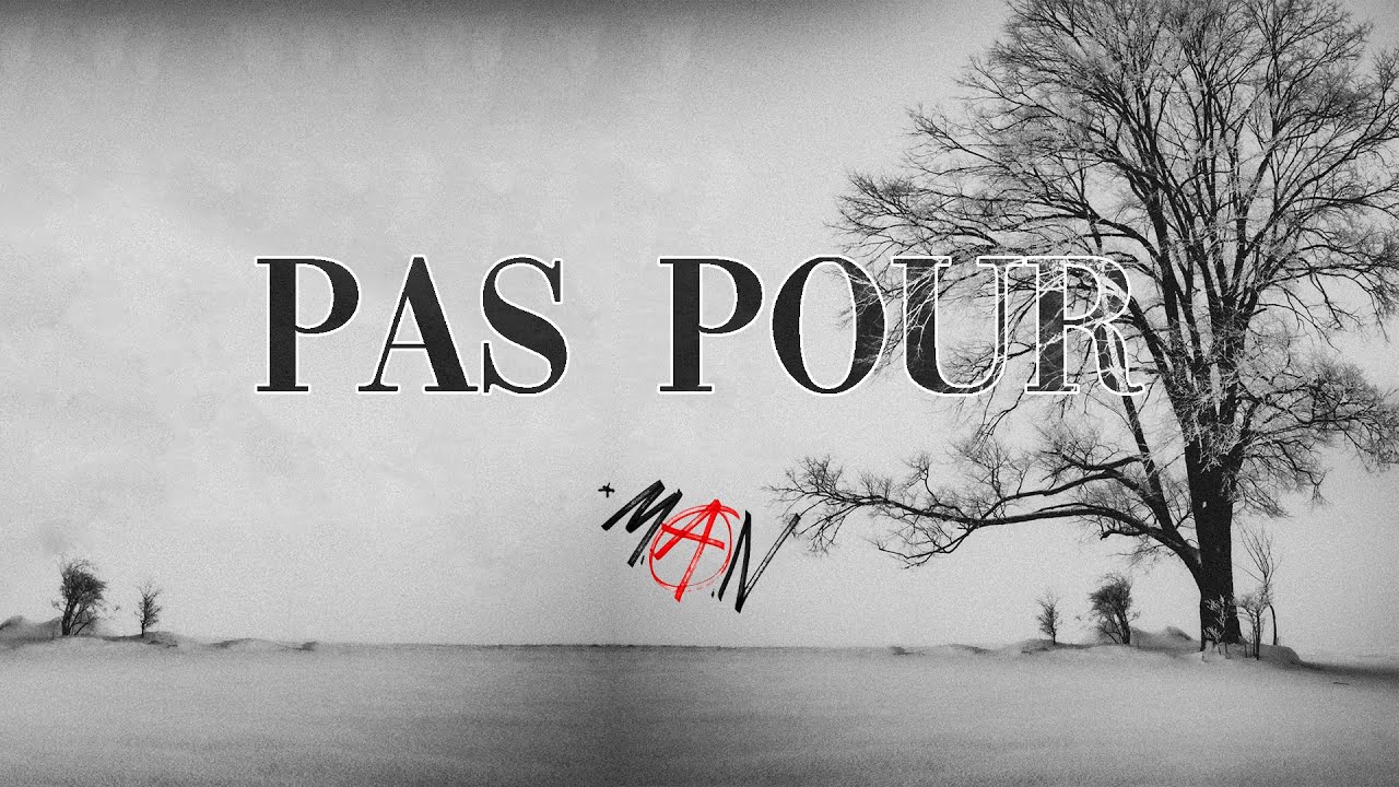 Vald ft. Josman - Pas pour