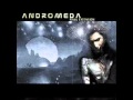 Andromeda - The Words Unspoken