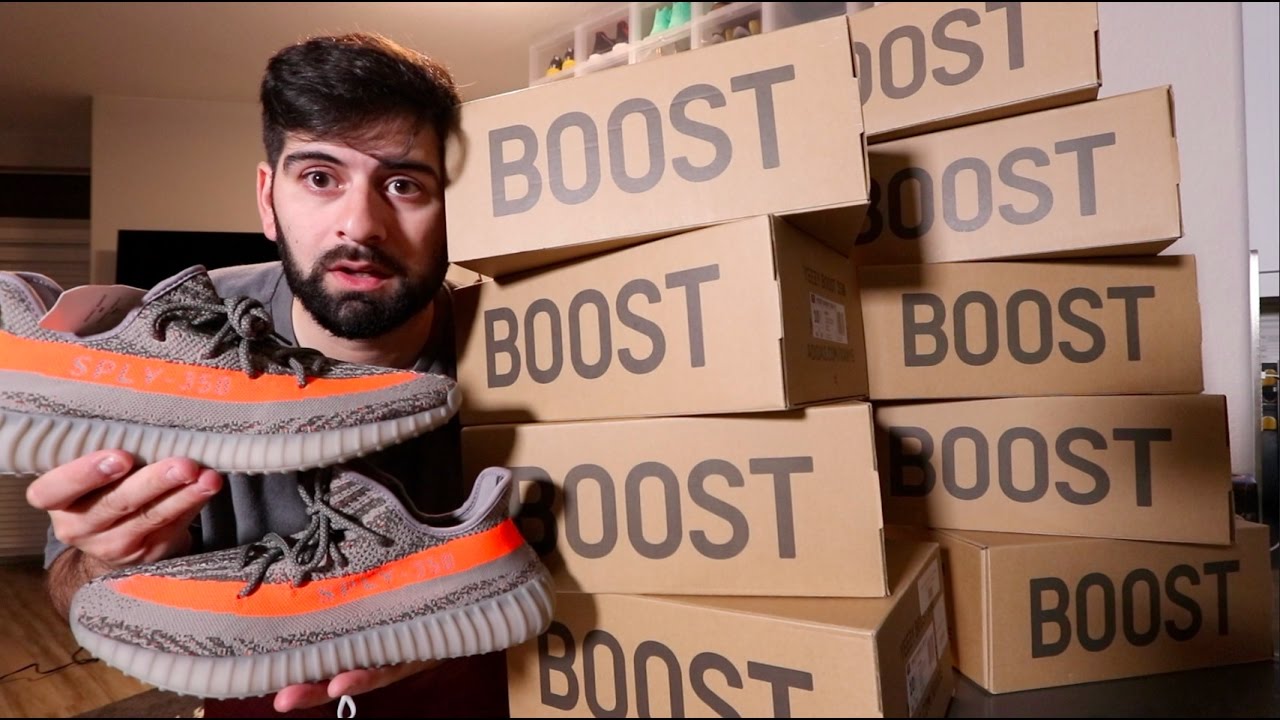 free yeezy giveaway