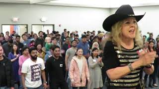 Big Howdy Party  |  Spring 2019