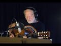 Whiskey River - Willie Nelson