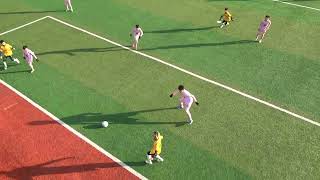 [대전스토브리그] 241130 [U-11] 훈FC VS 베스트일레븐 후반