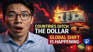 The Dollar’s Decline Has Already Started