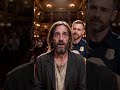 He Was Arrested on the Street — Then Brought to a Concert Hall #kindness #respect
