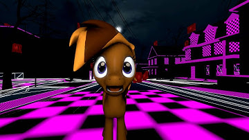 (SFM) Missing Textures....