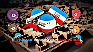 history of Indus valley civilization|for knowledge|