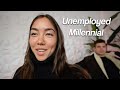 Unemployed Millennial NYC day in the life