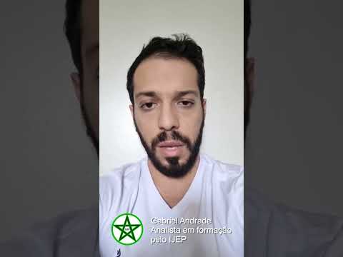 Homens gays, hiper masculinidade e a Anima - Gabriel Andrade