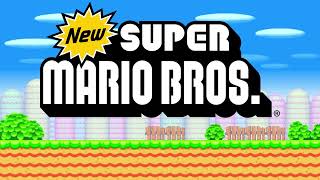 Overworld Theme - New Super Mario Bros.