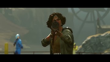 Deathloop - Launch Trailer | PS5