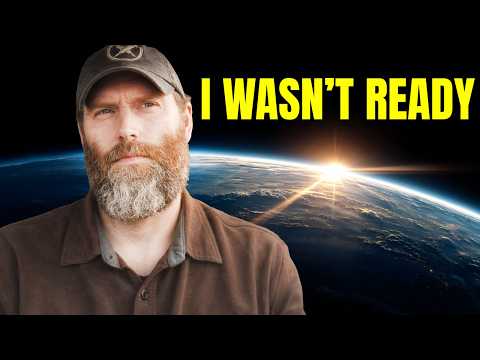 Eternal Condemnation | Jesus's Warning to Me || Outerbody Experience || Jeff Whiting