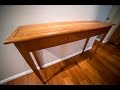 The FLR Sideboard The FLR Sideboard