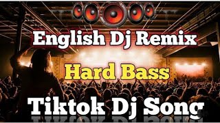 Furkan Soysal - Mytune | Dj Hard Bass Mix | Dj Masud Remix | English New Dj 2023 Song |🎶