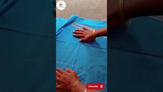 Aari work blouse marking tips &amp; Tricks #aaribusiness #aariclassnearme #aariworkblouse