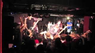 Woe, Is Me - I came I saw I conquered (LIVE) @ The Basement