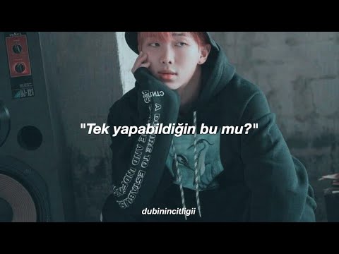 RM- uhgood (Türkçe Çeviri)