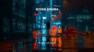 ✨ Adaflow - Gecenin Sonunda Üzik