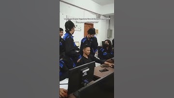 Prodi INFORMATIKA Universitas Respati Yogyakarta, Ayoo Segera Daftar👐👐