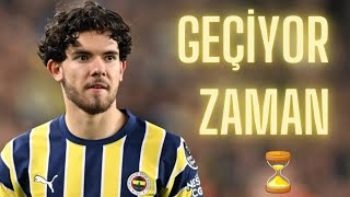 Ferdi Kadıoğlu - Geçiyor Zaman Elveda Ferdi