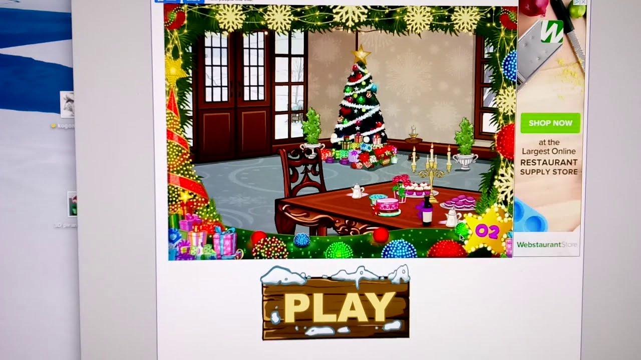 Neopets Advent Calendar 2019 Day 02 YouTube