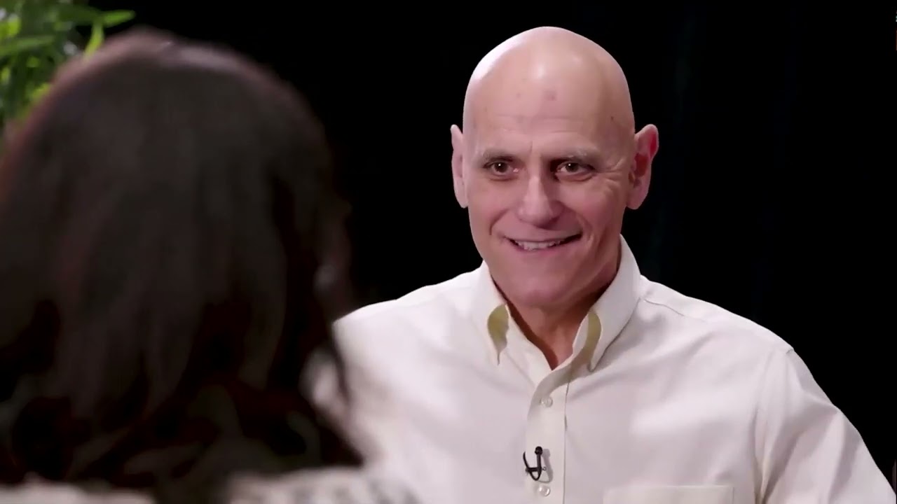 Victor Yalom Discusses ACT Immersion with Dr. Steven C. Hayes