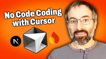Cursor AI Tutorial – Create a Full Stack Budget App with Next.js & Firebase