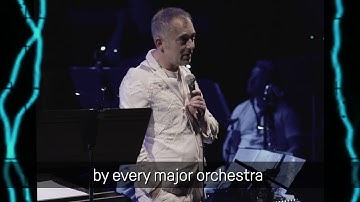 Minimalism Changed My Life: Tones, Drones & Arpeggios from Paraorchestra