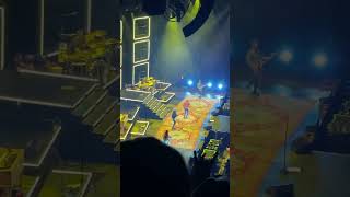 Thomas Rhett - Life Changes | Live at Rogers Arena in Vancouver, BC 02/09/2023