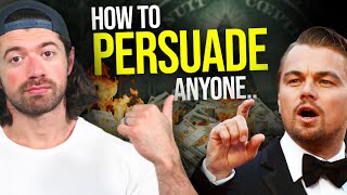 The #1 Persuasion Hack That Can Make You Millions, Ep 418 - The Game w/  Alex Hormozi