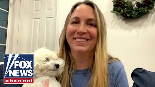 Vet to wildfire survivors: Get your pets ‘the care they need’