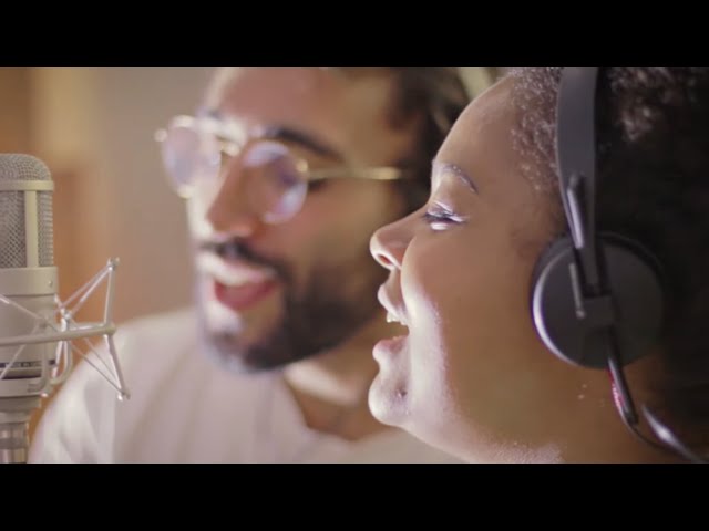 Clélya Abraham - M.A. Style (feat. Antonin Fresson, Tilo Bertholo & Samuel F'Hima)