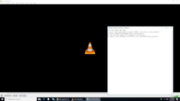 How to play Yoosee camera RTSP stream?