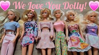Farewell Our Queen Dolly Parton 💕💗