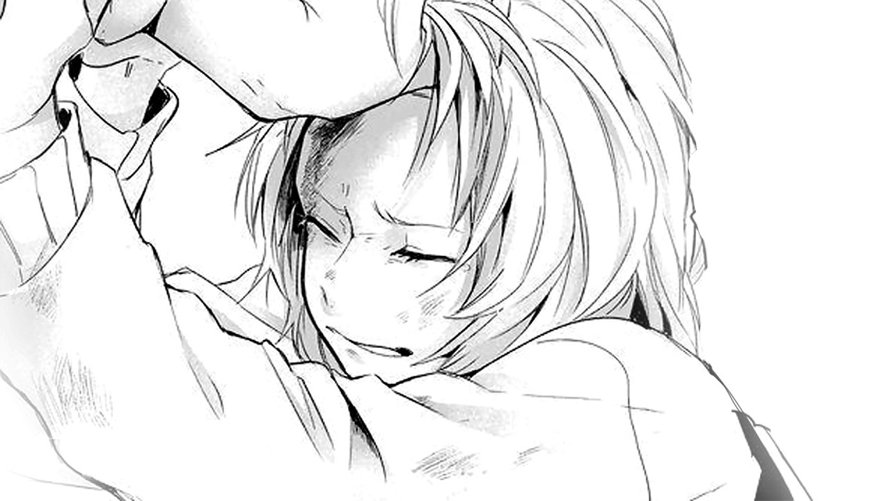 When You End Fall for the Girl The Entire School Abuses - Manga Recap