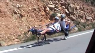 PEOPLE ARE AWESOME Cycling Edition