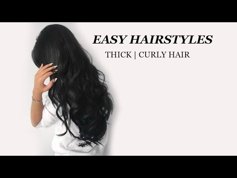 easy-hair-styles-for-thick-hair!!!