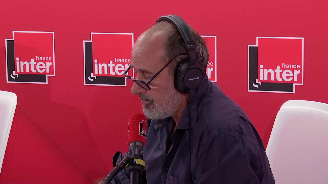 Au bout du rouleau ! Le billet de Daniel Morin YouTube