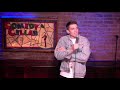 Gender inequality isnt all bad  andrew schulz  stand up comedy