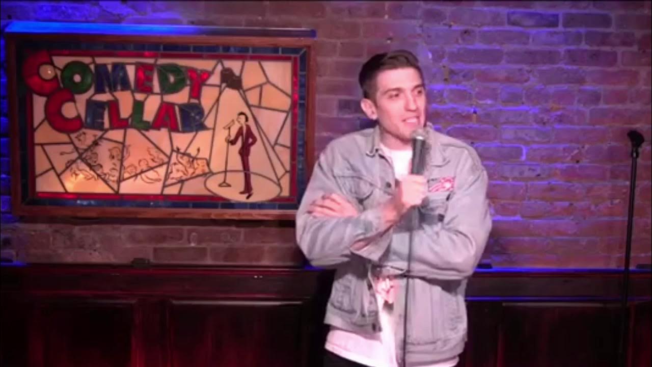 Where To Watch Andrew Schulz Stand Up Gender Inequality isn’t ALL bad - Andrew Schulz - Stand Up Comedy - YouTube
