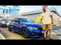 Купил БМВ, продал ЛЕКСУС! BMW 3 G20 понты дороже денег | ЗЕЛИК