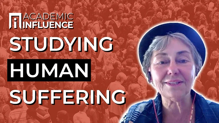 Nancy Scheper-Hughes on how anthropologists connect with human suffering