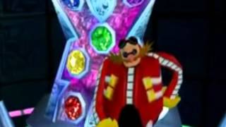 Now Begins The Glorius Era Of The Empire Of Eggman
