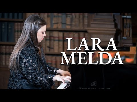 Lara Melda performs at The Oxford Union (Shigeru Kawai Concert Series)