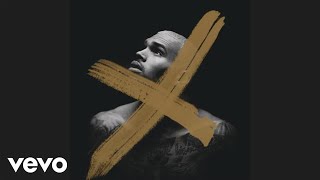 Chris Brown - Drown In It (ft. R. Kelly)