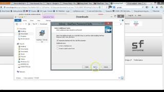 Using KeePass Part 1