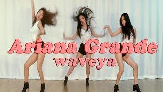 Ariana Grande - Problem ★ WAVEYA choreography Ari